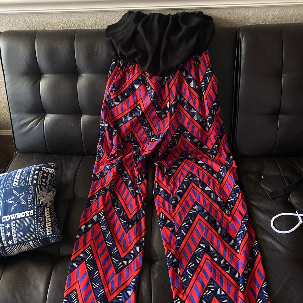Jumpsuit/ romper